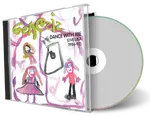 Artwork Cover of Genesis Compilation CD Dance With Me Soundboard