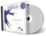 Artwork Cover of Genesis Compilation CD In The Beginning Vol 3 Soundboard