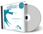 Artwork Cover of Genesis Compilation CD In The Beginning Vol 4 Soundboard