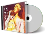 Artwork Cover of Genesis Compilation CD In The Glare Of A Light Soundboard