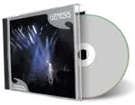 Artwork Cover of Genesis Compilation CD Perpetual Soundwave Soundboard