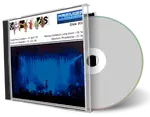 Artwork Cover of Genesis Compilation CD Premiere Radio Networks Soundboard