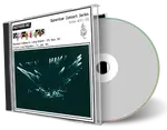 Artwork Cover of Genesis Compilation CD SCS 35 Soundboard