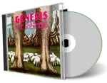 Artwork Cover of Genesis Compilation CD The Shepherd Soundboard