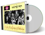 Artwork Cover of Genesis Compilation CD Trident Studios UK Soundboard