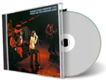 Artwork Cover of Rolling Stones 1970-10-06 CD Frankfurt Audience