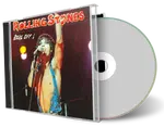Artwork Cover of Rolling Stones 1973-02-24 CD Perth Soundboard