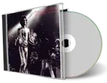 Artwork Cover of Rolling Stones 1973-09-30 CD Frankfurt Audience