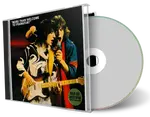 Artwork Cover of Rolling Stones 1976-04-29 CD Frankfurt Audience