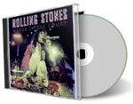 Artwork Cover of Rolling Stones 1976-05-22 CD London Soundboard