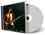 Artwork Cover of Rolling Stones 1976-06-05 CD Paris Audience