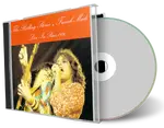Artwork Cover of Rolling Stones 1976-06-06 CD Paris Soundboard