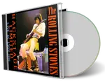 Artwork Cover of Rolling Stones 1976-06-09 CD Lyon Soundboard