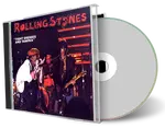Artwork Cover of Rolling Stones 1978-07-08 CD Chicago Audience