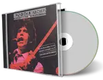 Artwork Cover of Rolling Stones 1979-04-22 CD Oshawa Soundboard