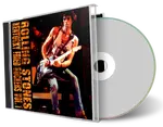 Artwork Cover of Rolling Stones 1981-11-03 CD Louisville Soundboard