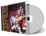 Artwork Cover of Rolling Stones 1981-12-09 CD Largo Soundboard