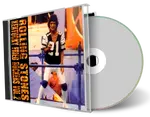 Artwork Cover of Rolling Stones 1981-12-11 CD Lexington Soundboard