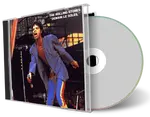 Artwork Cover of Rolling Stones 1982-06-13 CD Paris Audience