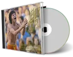 Artwork Cover of Rolling Stones 1982-06-19 CD Goeteborg Audience