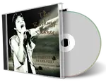 Artwork Cover of Rolling Stones 1982-06-29 CD Frankfurt Audience