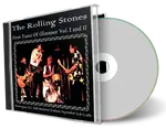 Artwork Cover of Rolling Stones 1989-09-24 CD Washington Audience