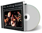 Artwork Cover of Rolling Stones 1989-09-25 CD Washington Audience