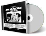 Artwork Cover of Blondie 1977-12-11 CD Sydney Audience