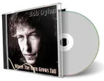 Artwork Cover of Bob Dylan 1981-10-19 CD Merrillville Audience