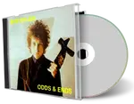 Artwork Cover of Bob Dylan Compilation CD Odds And Ends Audience