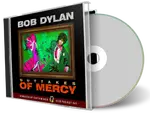 Artwork Cover of Bob Dylan Compilation CD Outtakes Of Mercy Soundboard