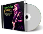 Artwork Cover of Bonnie Raitt 1985-04-20 CD Manor Audience