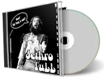 Artwork Cover of Jethro Tull 1982-09-04 CD Wiesbaden Audience