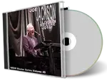 Artwork Cover of Joe Jackson 2016-03-04 CD Mestre Audience