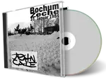 Artwork Cover of John Cale 1984-01-31 CD Bochum Audience