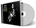 Artwork Cover of John Prine 1973-05-19 CD London Soundboard