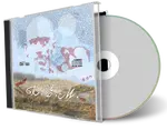 Artwork Cover of REM 2003-07-05 CD Munich Audience