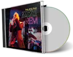 Artwork Cover of REM 2008-06-18 CD Philadelphia Audience