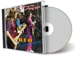 Artwork Cover of REO Speedwagon 1981-09-29 CD Tokyo Audience