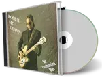Artwork Cover of Roger McGuinn 1991-04-21 CD Minneapolis Soundboard