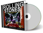 Artwork Cover of Rolling Stones Compilation CD La Morning On Ice 69 Audience