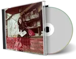 Artwork Cover of Roxy Music 1982-09-07 CD Dortmund Audience