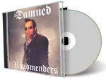Artwork Cover of The Damned 2007-12-04 CD Northampton Audience