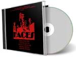 Artwork Cover of The Faces 1974-02-09 CD Sydney Audience