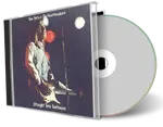 Artwork Cover of Tom Petty 1982-12-04 CD Utrecht Soundboard