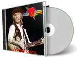 Artwork Cover of Tom Petty 1990-08-18 CD Wilmington Soundboard