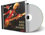 Artwork Cover of Tom Petty 2003-04-19 CD Chicago Soundboard
