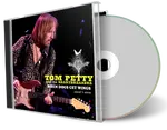 Artwork Cover of Tom Petty 2012-06-29 CD Lucca Soundboard