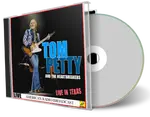 Artwork Cover of Tom Petty Compilation CD Live Radio Broadcasts In Texas Soundboard