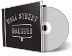 Artwork Cover of Wallstreetwalkers 2019-11-07 CD Jersey City Soundboard
